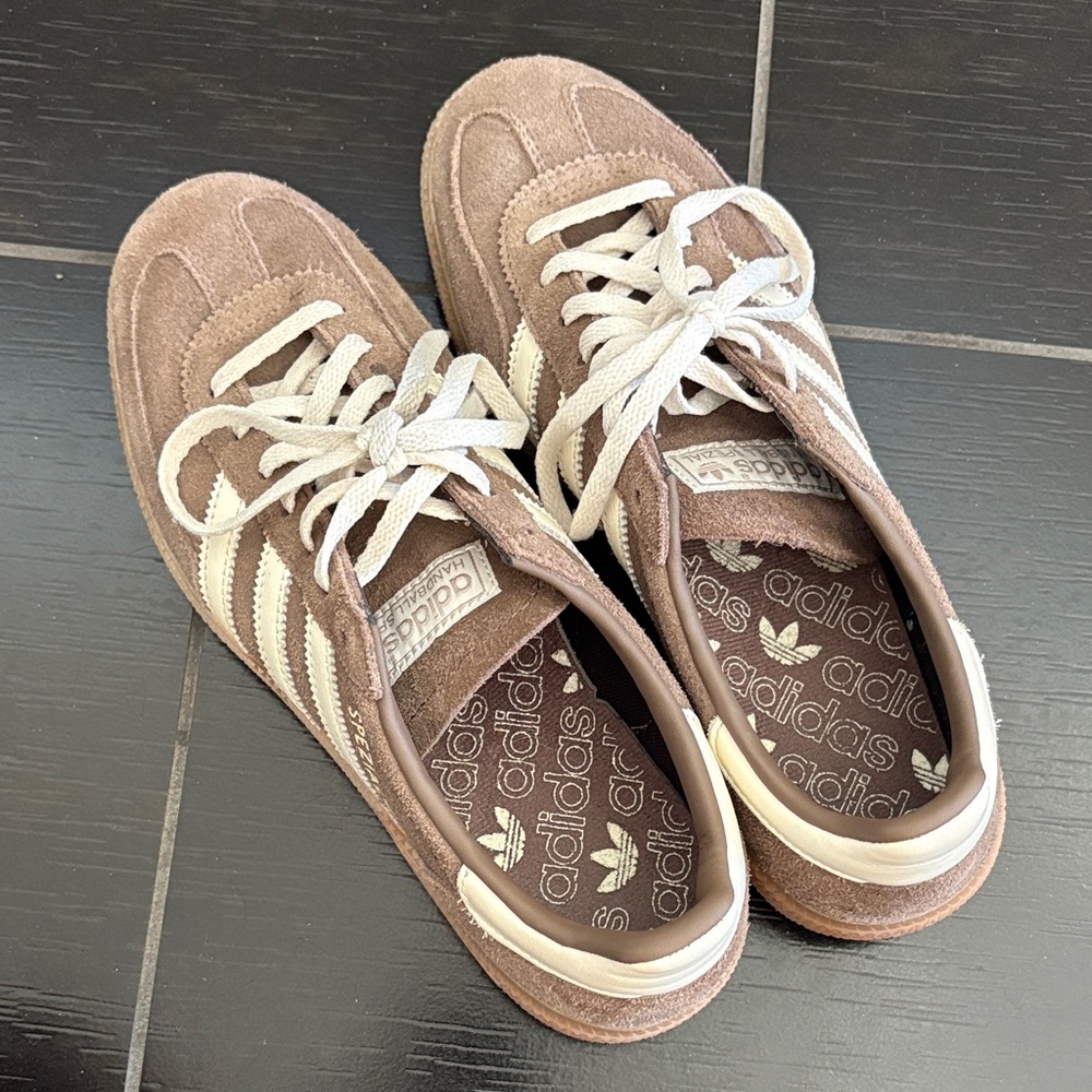 Adidas Spezial sneakers - Picture 3 of 4